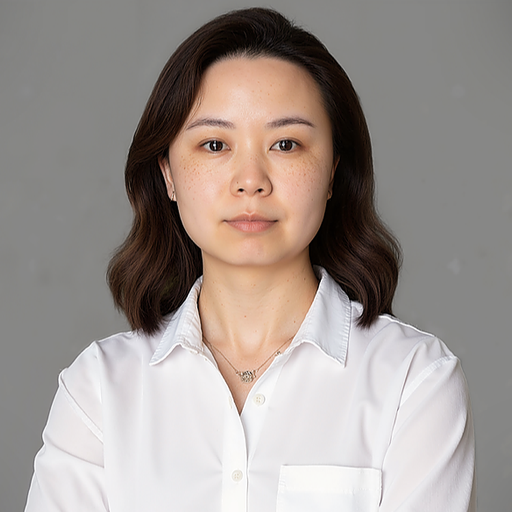 Janet 的 Maven 公开头像