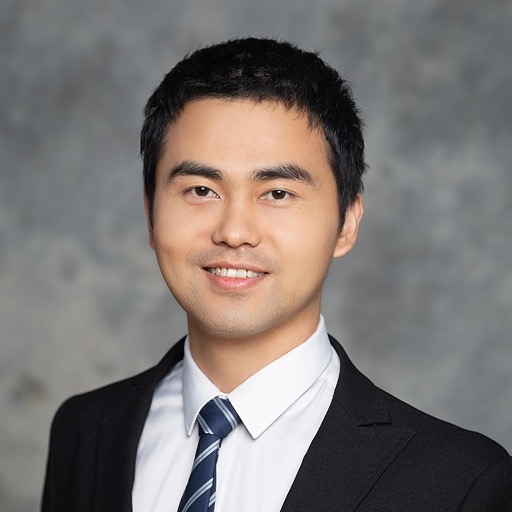Xuefeng 的 Maven 公开头像