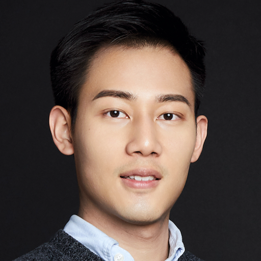 Shuyang 的 Maven 公开头像