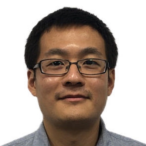 Ken 的 Maven 公开头像