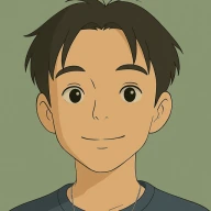 Peter Zhang的Maven公开头像