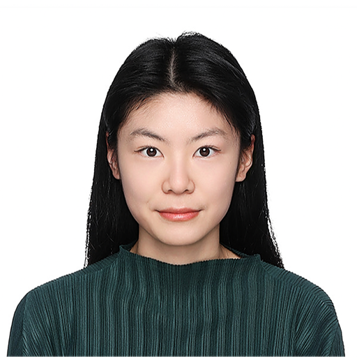 Julia 的 Maven 公开头像